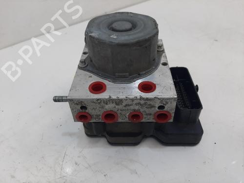 ABS pump DACIA SANDERO II TCe 90 (B8M1, B8MA, B8AC) | BP26767931M43 