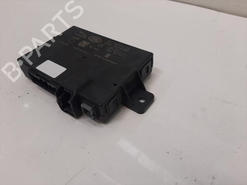 Ignition barrel JAGUAR I-PACE (X590) EV400 AWD | BP36810758M48 - Image 5