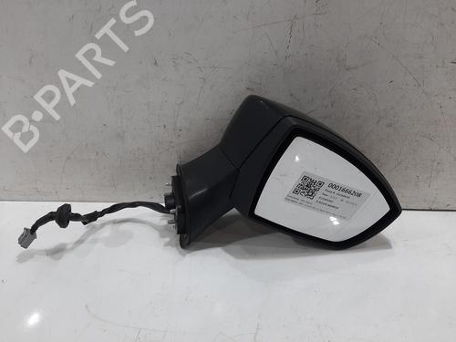 Used Right mirror Right mirror FORD ECOSPORT 1.0 EcoBoost (125 hp) 33282206 33282206