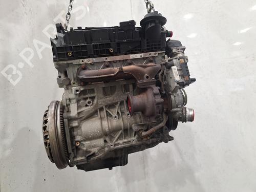 Engine BMW 1 Convertible (E88) 118 d | BP29397290M1 