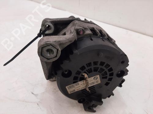 Alternator BMW X5 (F15, F85) xDrive 30 d | BP29471357M7 