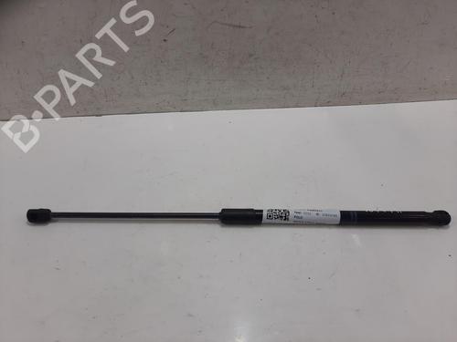 Støtdemperfjær VW POLO VI (AW1, BZ1, AE1) 1.0 TSI (95 hp) 33179439