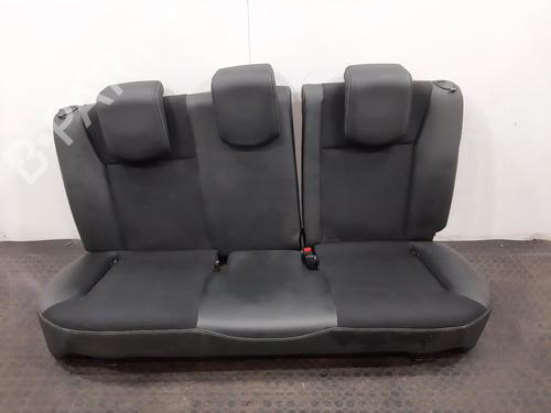 Sæde bagtil (2. række) RENAULT CLIO III (BR0/1, CR0/1) 1.2 16V (BR02, BR0J, BR11, CR02, CR0J, CR11) (75 hp) 30119325