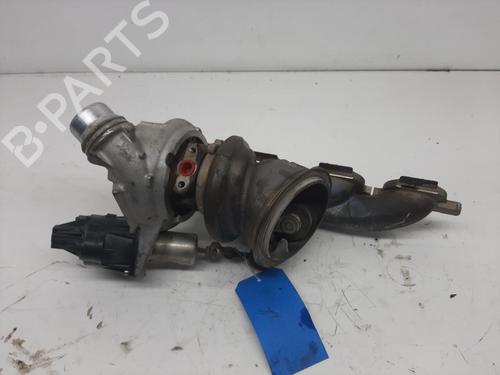 Turbolader/Kompressor für MINI MINI Convertible (F57) Cooper S (192 hp) 26750443