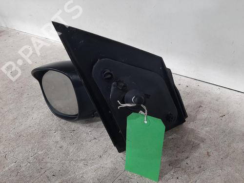Left mirror CITROËN C2 (JM_) 1.1 | BP26745657C26 