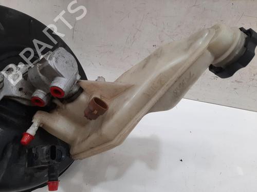 Servo brake VAUXHALL ASTRA Mk VII (K) (B16) 1.0 | BP36289985M42 - Image 5