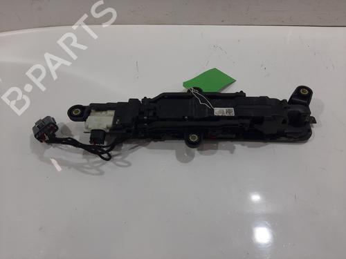 Exterior handle JAGUAR I-PACE (X590) EV400 AWD | BP29581220C122 