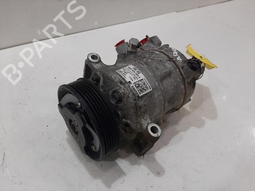 AC compressor AUDI A3 (8V1, 8VK) 1.6 TDI | BP36452112M34 - Image 4