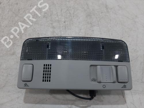 Used Interior roof light Interior roof light VW TRANSPORTER T6 Van (SGA, SGH, SHA, SHH) 2.0 TDI (150 hp) 33436309 33436309