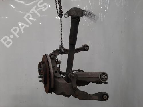 Højre bagtil bærearm JAGUAR I-PACE (X590) EV400 AWD (400 hp) 29809511