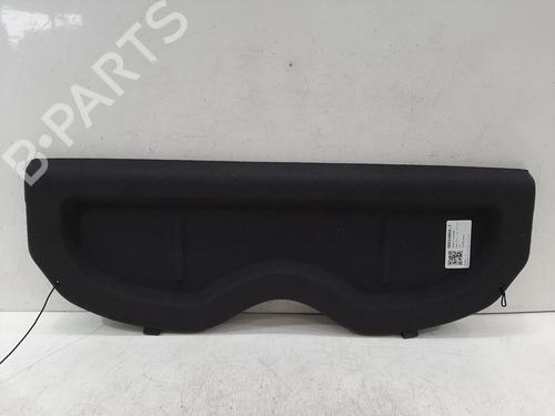 Used Rear parcel shelf Rear parcel shelf HYUNDAI i10 II (BA, IA) 1.2 (87 hp) 33699824 33699824