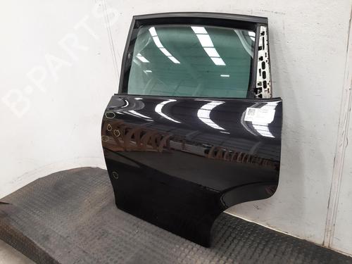 Left rear door SEAT LEON (1P1) 1.4 TSI | BP26815429C4 