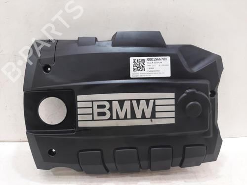 Used Upper protection BMW 3 (E90) 318 i (143 hp) 30496232