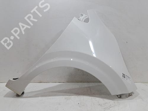 Used Right front fenders KIA PICANTO III (JA) 1.2 (84 hp) 31537624