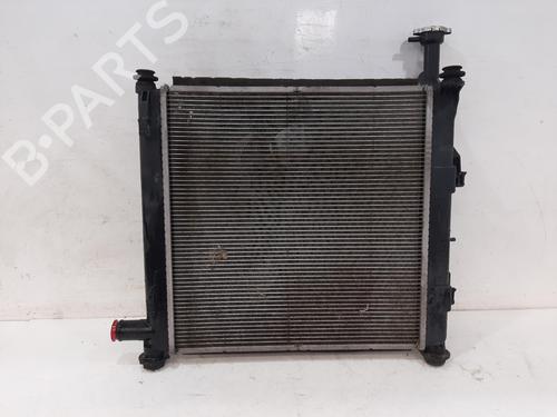 Used Radiator set Radiator set KIA PICANTO III (JA) 1.2 (84 hp) 33720816 33720816