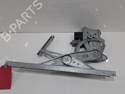 Used Front left window mechanism Front left window mechanism RENAULT MEGANE III Hatchback (BZ0/1_, B3_) 1.5 dCi (BZ09, BZ0D, BZ1W, BZ29, BZ14) (110 hp) 35963415 35963415