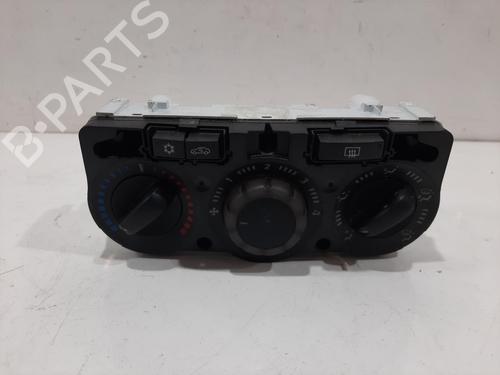 Used Climate control Climate control 37540106 37540106