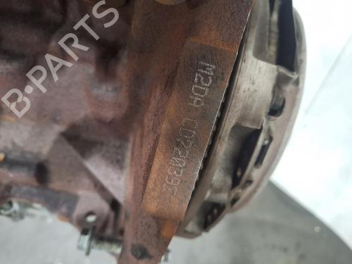 Engine FORD FOCUS III 1.0 EcoBoost | BP37991478M1 - Image 6