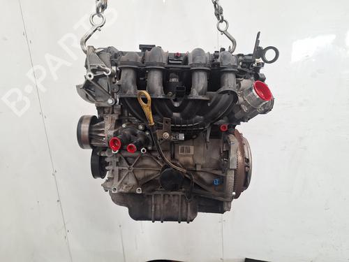 Engine FORD FIESTA VI (CB1, CCN) 1.25 | BP26806721M1 