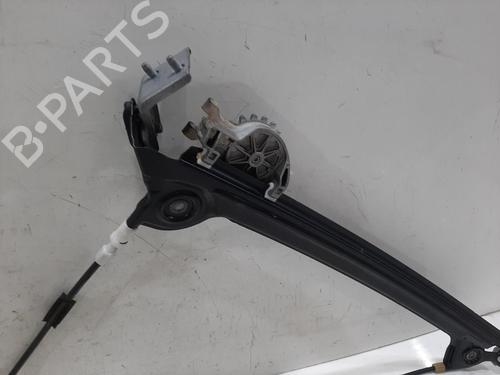 Front left window mechanism BMW 1 Convertible (E88) 120 i | BP30958704C22