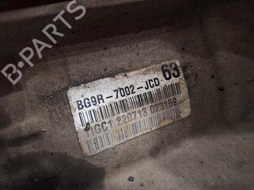 Gearbox VOLVO S60 II (134) DRIVe / D2 | BP29946297M3