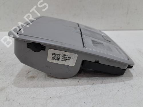 Interior roof light HYUNDAI i20 II (GB, IB) 1.0 T-GDI | BP31305797I8 