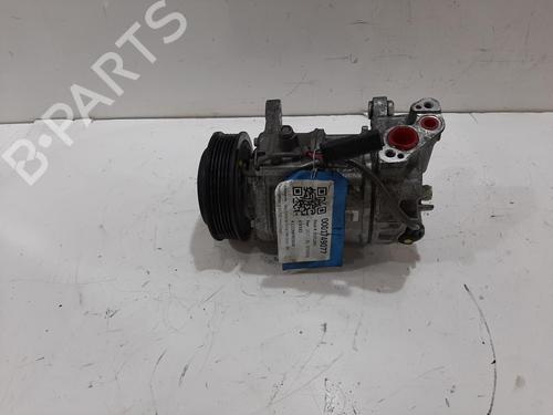 Compressor A/C Compressor A/C BMW 4 Coupe (F32, F82) 420 d (190 hp) 36662273 36662273