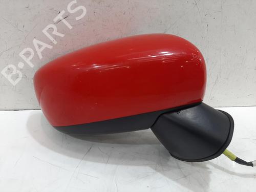 Right mirror SUZUKI BALENO (FW, EW) 1.0 (A1K310) | BP31033173C27