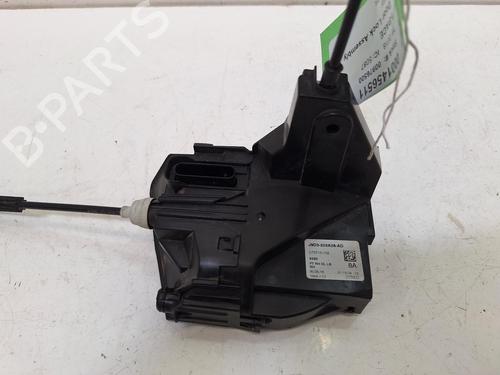 Andre JAGUAR I-PACE (X590) EV400 AWD | BP27281354O1 