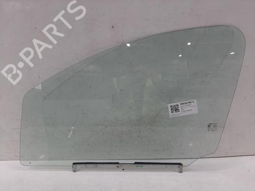 Used Front left door window Front left door window SUZUKI ALTO VII (GF, HA25_, HA35_) 1.0 (AMF310, GFC31S) (68 hp) 33698821 33698821