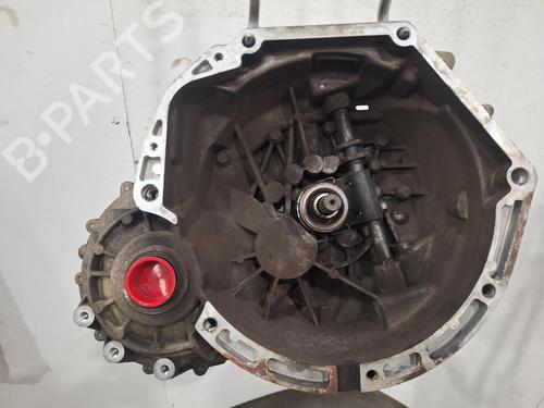 Used Gearbox Gearbox 38513444 38513444