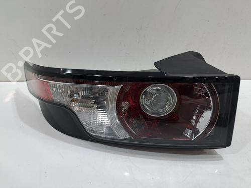 Used Left taillight LAND ROVER RANGE ROVER EVOQUE (L538) 2.2 D (150 hp) 29061021