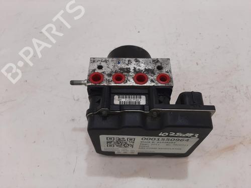 Pompe ABS VW POLO V (6R1, 6C1) 1.6 TDI (90 hp) 30119742