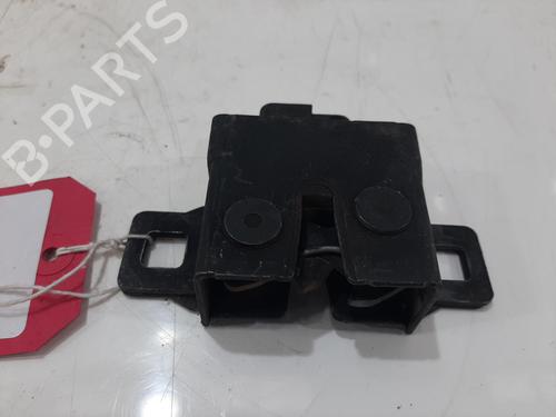 Panserlås JAGUAR I-PACE (X590) EV400 AWD (400 hp) 30870135