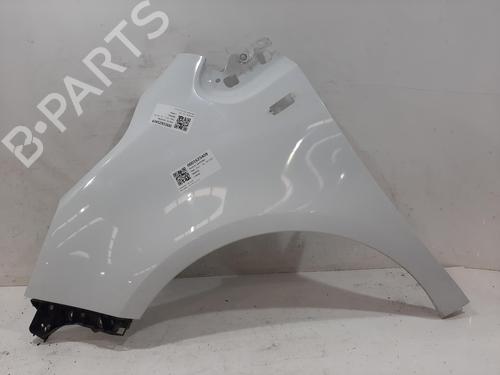 Guarda-lamas esquerdo VAUXHALL MERIVA Mk II (B) (S10) 1.4 (101 hp) 32682644