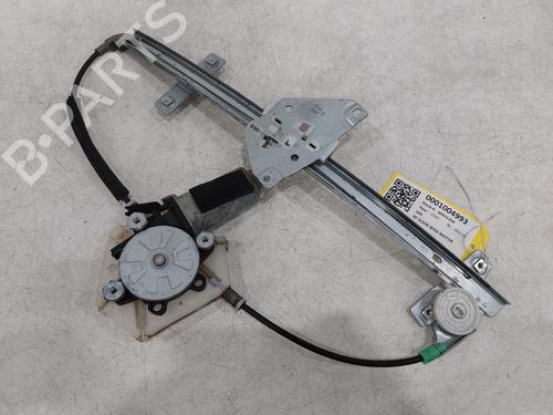 Used Front right window mechanism Front right window mechanism 26746429 26746429