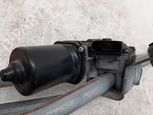 Front wiper motor AUDI TT (FV3, FVP) 2.0 TDI | BP26867579M29 