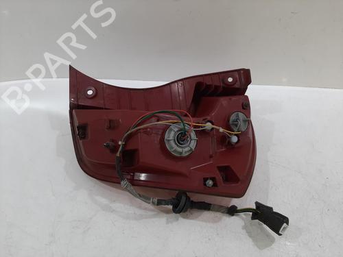 Left taillight KIA PICANTO II (TA) 1.2 | BP34233782C34  - Image 5