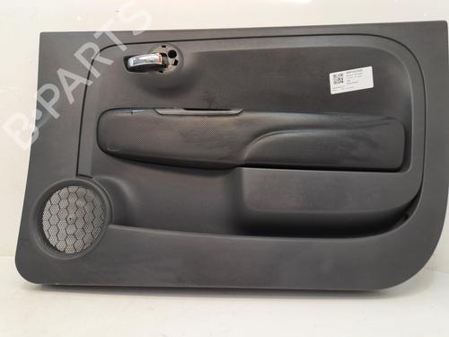 Other FIAT 500 (312_) 1.3 D Multijet (312AXB1A) | BP26824510O1 