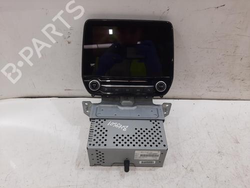 Used Control unit Control unit 37718155 37718155