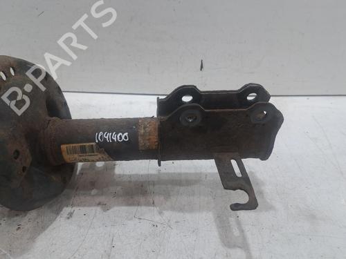 Left front shock absorber VAUXHALL ASTRA Mk VI (J) (P10) 1.6 | BP32324331M16