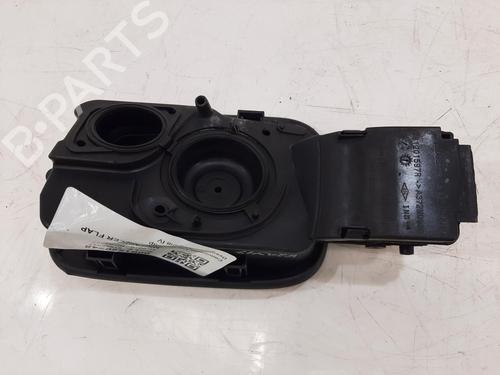 Fuel flap RENAULT MEGANE IV Grandtour (K9A/M/N_) 1.5 Blue dCi 115 (K9A6) | BP29471819C131 