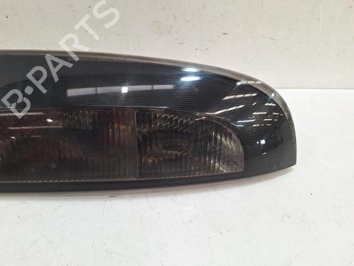 Right taillight VAUXHALL CORSA Mk II (C) (X01) 1.2 16V (F08, F68) | BP26935053C35 