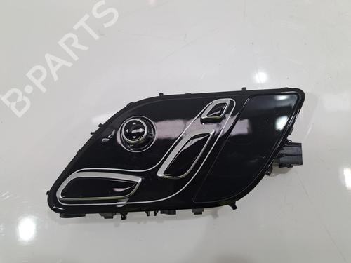 Elektronisk modul LAND ROVER RANGE ROVER IV (L405) 4.4 SDV8 4x4 (340 hp) 28722695