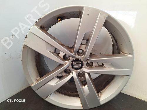 Used Rim Rim 38158236 38158236