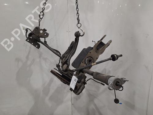Used Left rear suspension Left rear suspension 38236802 38236802