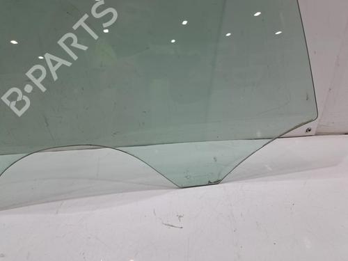 Front right door window VW POLO V (6R1, 6C1) 1.2 | BP29266941C19 