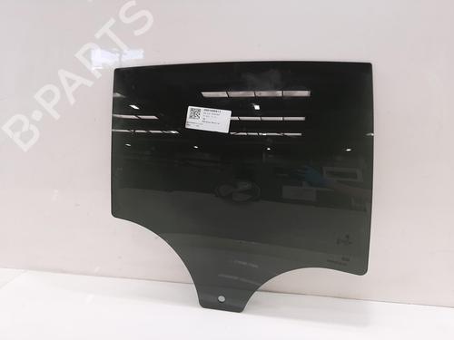 Used Rear right door window Rear right door window BMW X6 (G06, F96) xDrive 30 d Mild-Hybrid (286 hp) 34619271 34619271