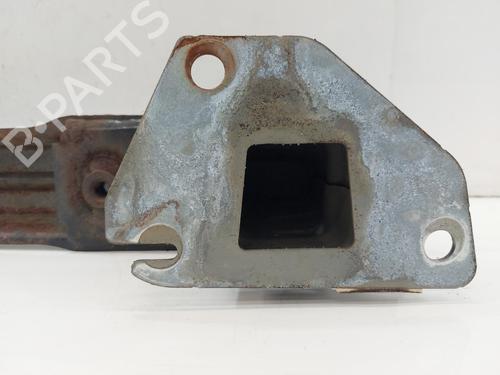 Rear bumper reinforcement PEUGEOT 207 (WA_, WC_) 1.4 16V | BP26849416C73 
