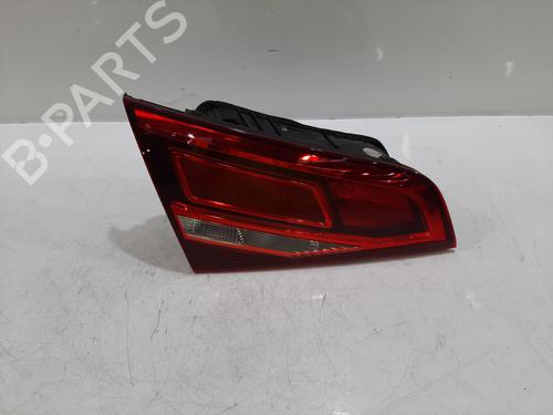 Used Left taillight Left taillight AUDI A3 Sportback (8VA, 8VF) 1.0 TFSI (115 hp) 33940498 33940498